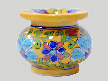 Blue Pottery Manufacturers in Jaipur