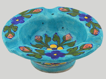 Blue Pottery Manufacturers in Jaipur