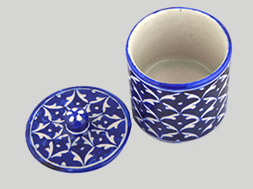 Blue Pottery Manufacturers in Jaipur