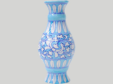 Blue Pottery Manufacturers in Jaipur