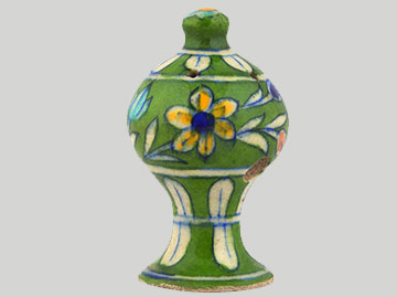 Blue Pottery Manufacturers in Jaipur