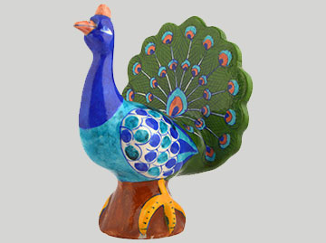 Blue Pottery Manufacturers in Jaipur