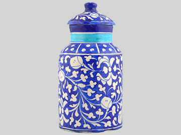 Blue Pottery Manufacturers in Jaipur