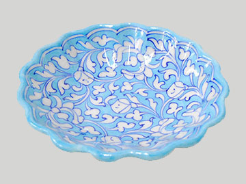 Blue Pottery Manufacturers in Jaipur