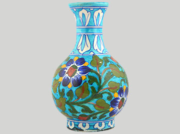 Blue Pottery Manufacturers in Jaipur