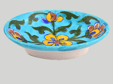 Blue Pottery Manufacturers in Jaipur