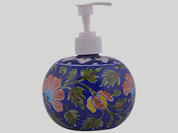 Blue Pottery Manufacturers in Jaipur