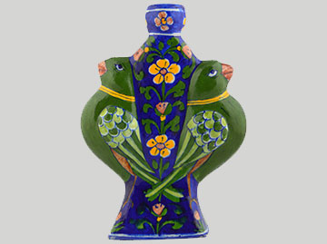 Blue Pottery Manufacturers in Jaipur