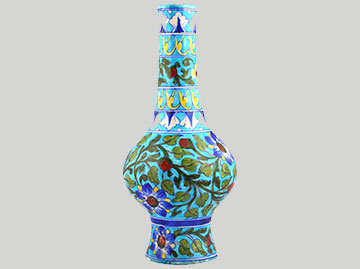 Blue Pottery Manufacturers in Jaipur