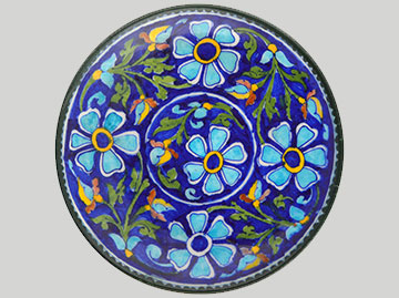 Blue Pottery Manufacturers in Jaipur